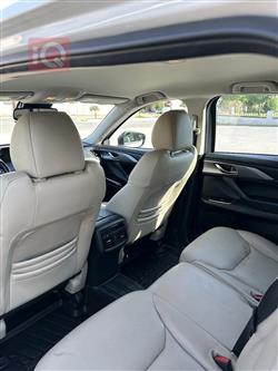 مازدا CX-9